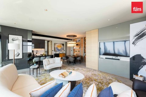 Appartement de 2 chambres à Dubai, UAE No. 100216 2
