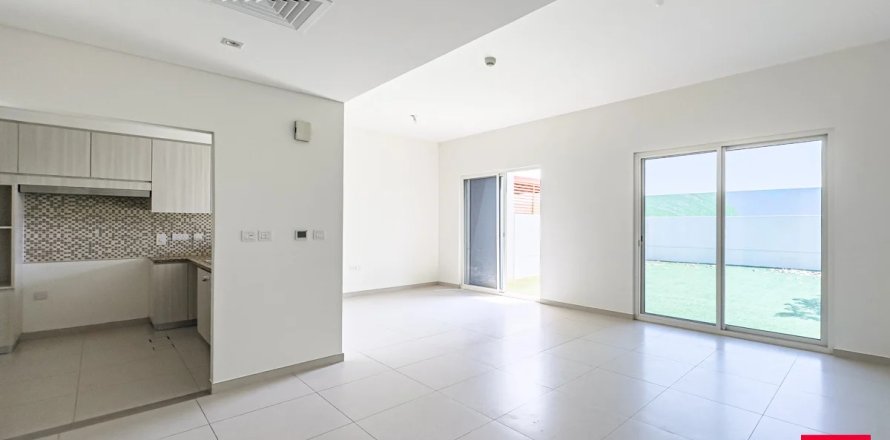 Townhouse de 3 chambres à Dubai, UAE No. 100200