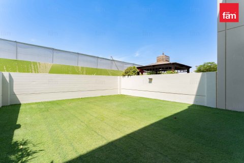 3 غرف نوم تاون هاوس رقم 100200 22