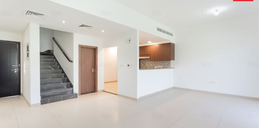 3 غرف نوم تاون هاوس رقم 100200