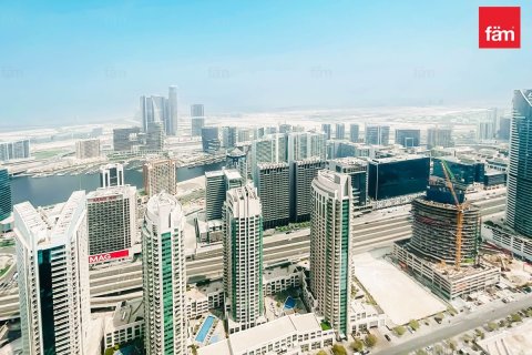Appartement de 1 chambre à Downtown Dubai (Downtown Burj Dubai), UAE No. 100196 2