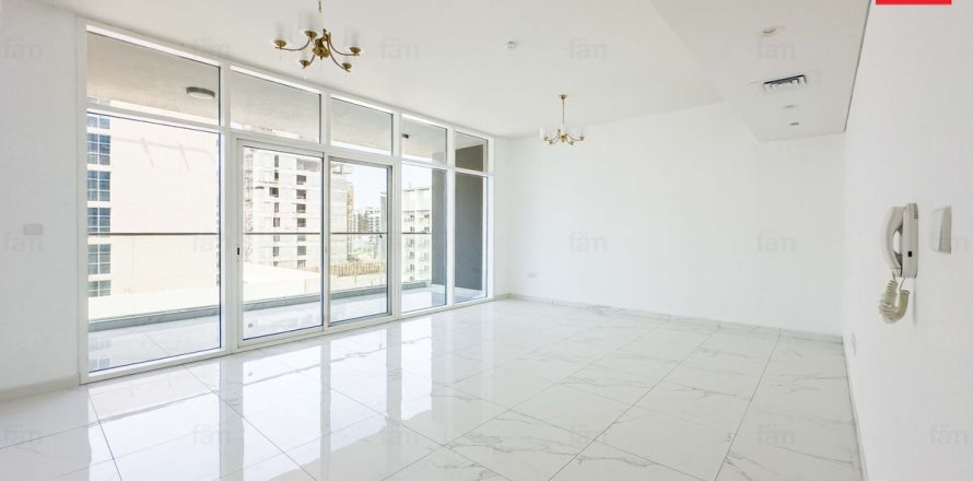 Appartement de 3 chambres à Al Satwa, UAE No. 100215
