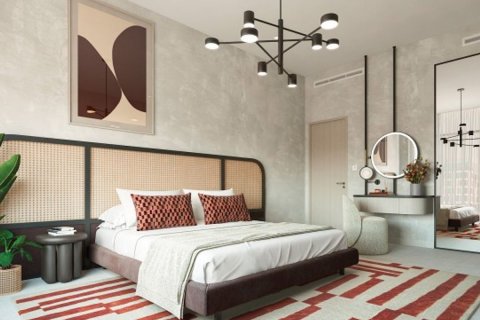 Appartement de 1 chambre à Dubai, UAE No. 100199 3