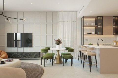 Appartement de 1 chambre à Dubai, UAE No. 100199 9