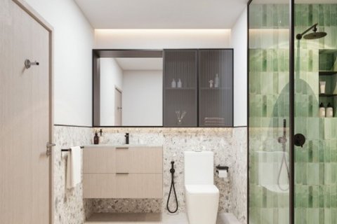 Appartement de 1 chambre à Dubai, UAE No. 100199 15
