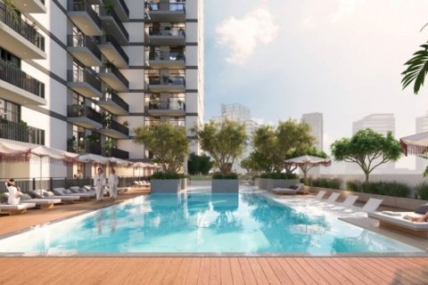 Appartement de 1 chambre à Dubai, UAE No. 100199 10