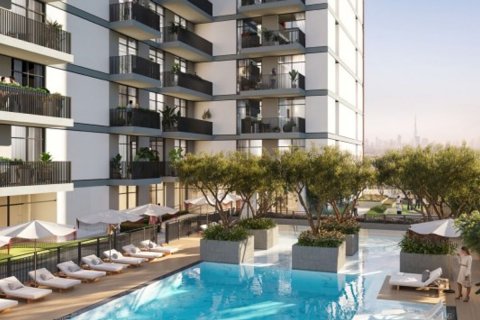 Appartement de 1 chambre à Dubai, UAE No. 100199 14
