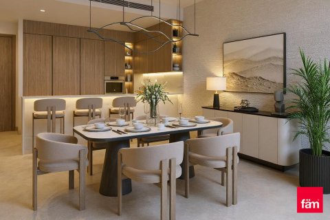Appartement de 1 chambre à Dubai, UAE No. 100197 4