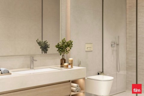 Appartement de 1 chambre à Dubai, UAE No. 100197 7