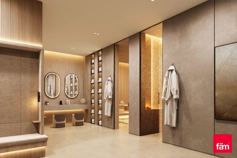 Appartement de 1 chambre à Dubai, UAE No. 100197 6