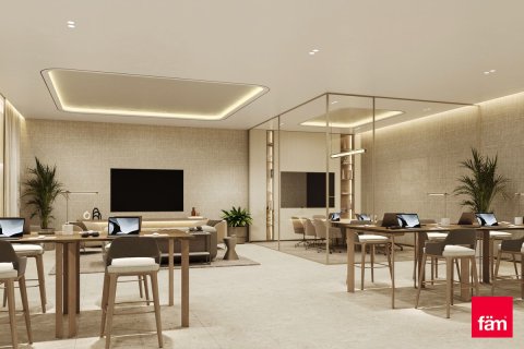 Appartement de 1 chambre à Dubai, UAE No. 100197 3