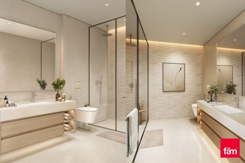 Appartement de 1 chambre à Dubai, UAE No. 100197 8