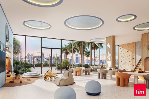 Appartement de 1 chambre à Dubai, UAE No. 100197 9