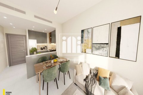 Apartment de 2 dormitorios en REEMAN LIVING Al Shamkha, UAE No. 97751 11