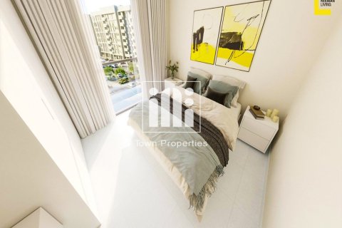 Apartment de 2 dormitorios en REEMAN LIVING Al Shamkha, UAE No. 97751 6