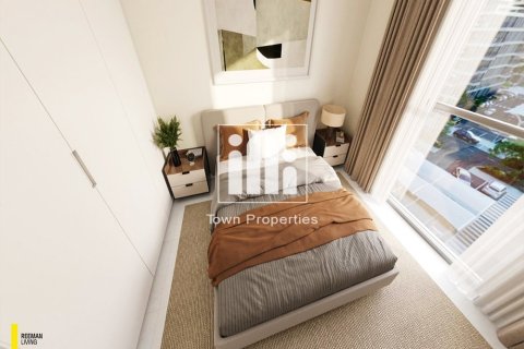 Apartment de 2 dormitorios en REEMAN LIVING Al Shamkha, UAE No. 97751 8