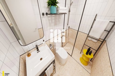 Apartment de 2 dormitorios en REEMAN LIVING Al Shamkha, UAE No. 97751 9