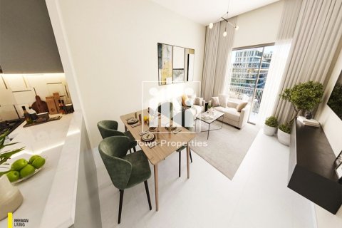 Apartment de 2 dormitorios en REEMAN LIVING Al Shamkha, UAE No. 97751 7