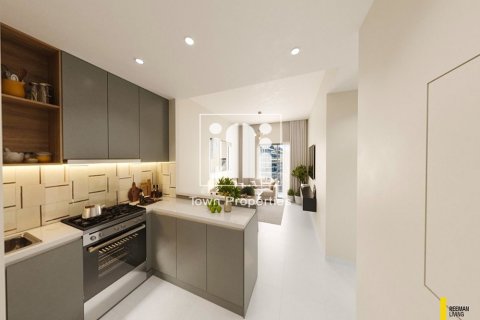 Apartment de 2 dormitorios en REEMAN LIVING Al Shamkha, UAE No. 97751 4