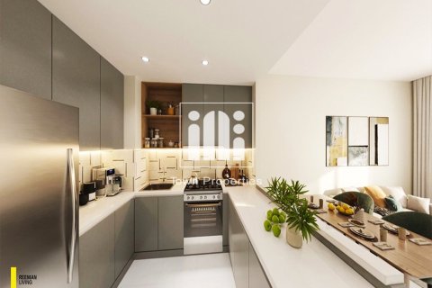 Apartment de 2 dormitorios en REEMAN LIVING Al Shamkha, UAE No. 97751 12