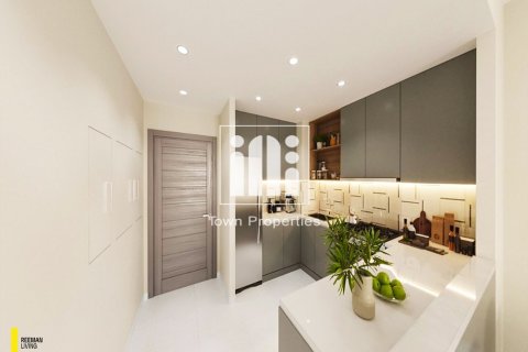 Apartment de 2 dormitorios en REEMAN LIVING Al Shamkha, UAE No. 97751 3