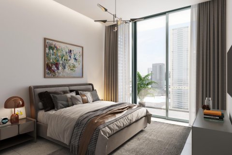 Apartment de 3 dormitorios en SOBHA VERDE Jumeirah Lake Towers, UAE No. 98018 6