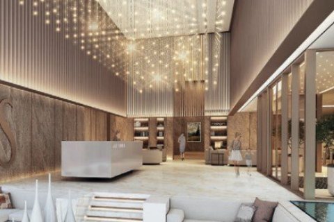 Apartment de 3 dormitorios en SOBHA VERDE Jumeirah Lake Towers, UAE No. 98018 11