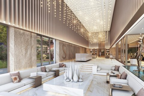 Apartment de 3 dormitorios en SOBHA VERDE Jumeirah Lake Towers, UAE No. 98018 4