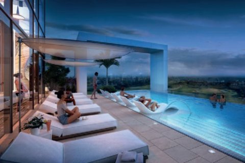 Apartment de 3 dormitorios en SOBHA VERDE Jumeirah Lake Towers, UAE No. 98018 10