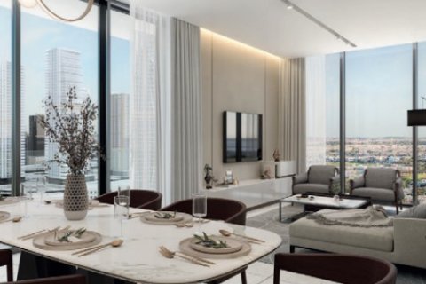 Apartment de 3 dormitorios en SOBHA VERDE Jumeirah Lake Towers, UAE No. 98018 5