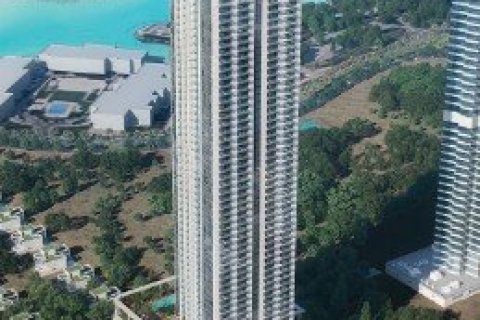Apartment de 2 dormitorios en SOBHA VERDE Jumeirah Lake Towers, UAE No. 98017 2