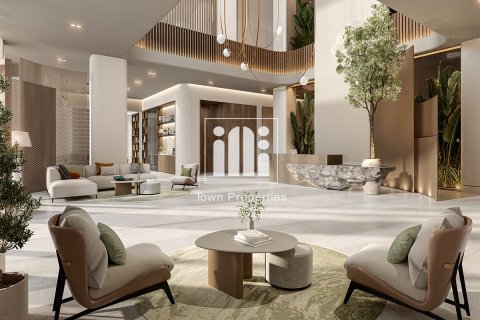 2 bedrooms Apartment in GARDENIA BAY  Yas Island, UAE No. 97749 16