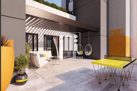 Apartment de 3 dormitorios en REEMAN LIVING Al Shamkha, UAE No. 97752 14