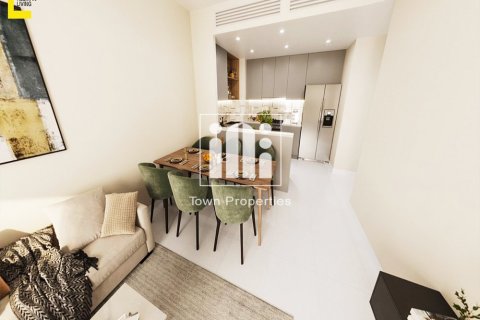 Apartment de 3 dormitorios en REEMAN LIVING Al Shamkha, UAE No. 97752 7