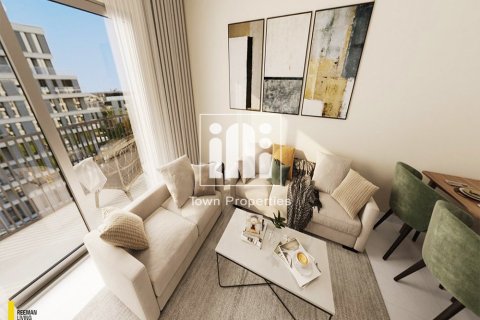 Apartment de 3 dormitorios en REEMAN LIVING Al Shamkha, UAE No. 97752 9