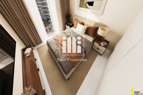 Apartment de 3 dormitorios en REEMAN LIVING Al Shamkha, UAE No. 97752 11