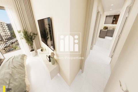 Apartment de 3 dormitorios en REEMAN LIVING Al Shamkha, UAE No. 97752 5