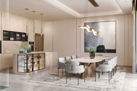 Villa de 4 dormitorios en WADI VILLAS Meydan, UAE No. 97753 3