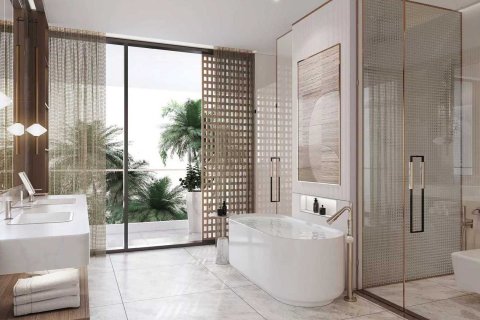 Villa de 4 dormitorios en WADI VILLAS Meydan, UAE No. 97753 13