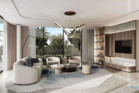 Villa de 4 dormitorios en WADI VILLAS Meydan, UAE No. 97753 2