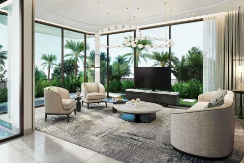 Villa de 4 dormitorios en WADI VILLAS Meydan, UAE No. 97753 7