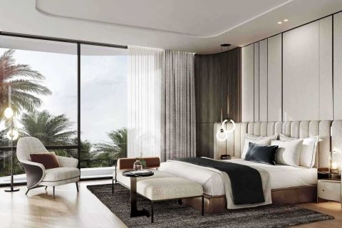 Villa de 4 dormitorios en WADI VILLAS Meydan, UAE No. 97753 5