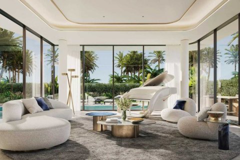Villa de 4 dormitorios en WADI VILLAS Meydan, UAE No. 97753 8