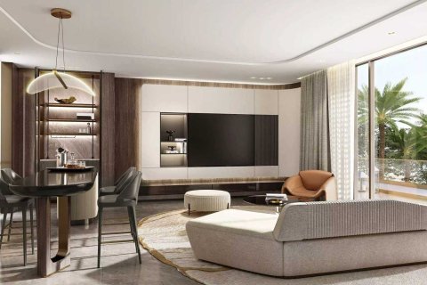 Villa de 4 dormitorios en WADI VILLAS Meydan, UAE No. 97753 4