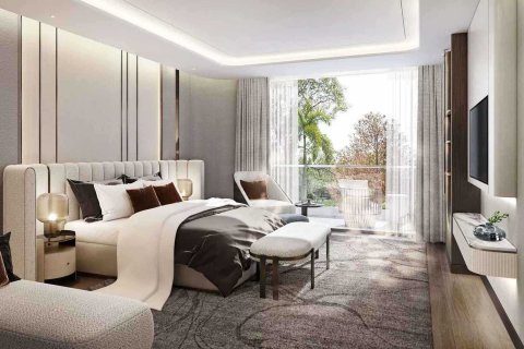 Villa de 4 dormitorios en WADI VILLAS Meydan, UAE No. 97753 12