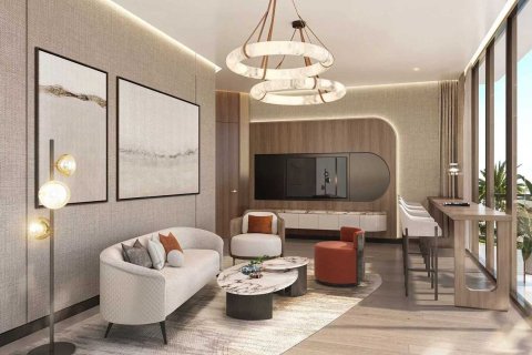 Villa de 4 dormitorios en WADI VILLAS Meydan, UAE No. 97753 14