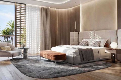 Villa de 4 dormitorios en WADI VILLAS Meydan, UAE No. 97753 9