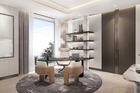 Villa de 4 dormitorios en WADI VILLAS Meydan, UAE No. 97753 6