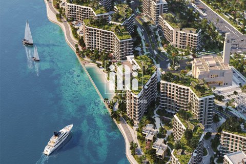 3 غرف نوم شقة في GARDENIA BAY  جزيرة ياس, الإمارات العربية المتحدة رقم 97750 2
