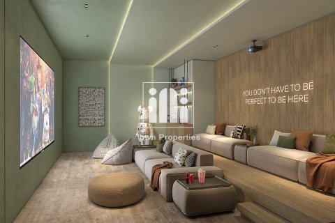 3 غرف نوم شقة في GARDENIA BAY  جزيرة ياس, الإمارات العربية المتحدة رقم 97750 4